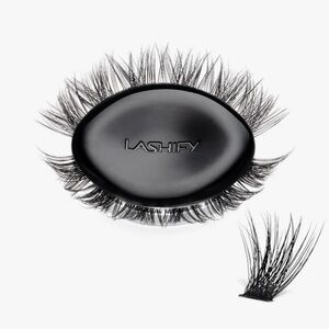 Lashify A14 Black 🖤